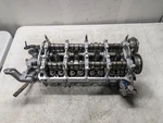 2006-2011 Honda Civic Si FA5 FG2 K20Z3 Rbc Vtec Cylinder Head Complete Oem. Fixed Price $902.49.