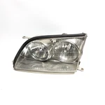 1998-2000 Lexus LS400 Left Driver Side Halogen Headlight Lamp Lh Oem. Fixed Price $185.00.