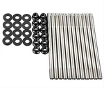 Arp 260-4704 Head W/12-POINT Nuts (u/cut Studs) For Subaru Ej 2.0/2.5L Doh. Fixed Price $534.99.
