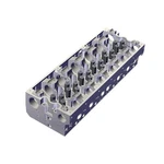 Cummins Isx Cylinder Head Mdc Reman - 5413782RX. Fixed Price $3616.75.