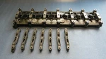 Mercedes W124 W210 OM606 Camshaft Bearing / Cylinder Head R6060160104 ##HM-80. Fixed Price $174.05.