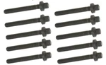 Set Of 10 Cylinder Head Bolts Victor Reinz 5955794 For Saab 9-3 9-5 9000. Fixed Price $50.40.