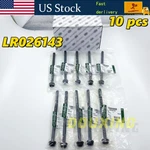 Set Of 10 Cylinder Head Bolt For Land Rover 3.0L Sc V6 Petrol LR026143 New. Fixed Price $80.88.