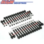 New Cylinder Head Bolt Set 1966-2000 Chevy Bb 454 427 402 396 366. Fixed Price $40.31.