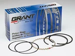 Chrysler Dodge Cylinder Sv 236 250 264 Piston Ring Set 3.4375" +080 1942-1954. Fixed Price $117.71.