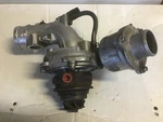 Audi Volkswagen Vw Used Turbo Core Rebuilder 2010 2011?. Fixed Price $45.00.