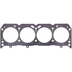 Engine Cylinder Head Gasket Fel-pro 8171 PT-1 Gm 391585 Oldsmobile Victor 1192. Fixed Price $30.00.