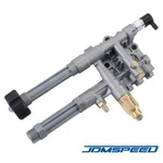 New Complete Head Assy Fits For SRMW2.2G26 RMW2.2G24 Pumps. Fixed Price $36.99.