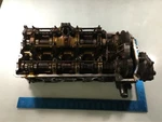 07-10 Bmw X5 Left Engine Motor Cylinder Head Oem. Fixed Price $239.99.