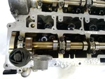2016 2017 2018 2019 Buick Cascada Oem Cylinder Head 1.6L 4 With Cams. Fixed Price $424.00.