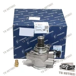 Oem Hpfp High Pressure Fuel Pump For Vw Audi S4 S5 A6 Q5 Q7 3.0 Tfsi 07L127026AB. Fixed Price $208.65.