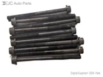 Cylinder Head Bolt Kit For 06-09 Mazda 2.0 L3K910135K. Fixed Price $34.95.
