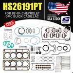 Genuine Original Equipment Head Gasket Set+bolts For 2002-2011 Gmc Sierra 1500. Fixed Price $139.99.