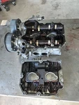 08-21 Subaru Impreza Wrx Sti EJ257 Driver Left Cylinder Head Assembly Complete. Fixed Price $649.99.