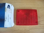 Nos Ford Oem Front Turn Indicator Lamp Lens E3HZ-13329-A 1980 1989 F600/900. Fixed Price $19.00.