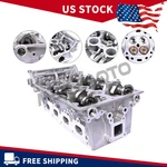 Cylinder Head 55568116 Fits Chevy Cruze Sonic 1.8 Dohc 2011-2018 Dual Vvt Cast. Fixed Price $318.99.