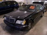 Cylinder Head For Mercedes S-class Assy Left Drivers Side. Fixed Price $524.99.