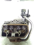 83-84 Subaru Brat Driver Left Cylinder Head Ohv Without Turbo. Fixed Price $174.44.