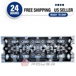 New Cylinder Head 5413782 4962732 For Cummins Isx Qsx Dohc W/ Valves Double Cam. Fixed Price $2799.99.