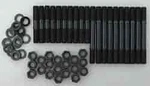 Arp 254-4503 Head Studs W/hex Nuts (u/cut). Fixed Price $203.99.