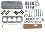 Cylinder Head Kit Ford 501 541 601 621 631 641 651 661 671 681 Tractor 1/2". Fixed Price $1195.00.