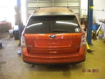Driver Left Cylinder Head 3.5L Without Turbo Fits 09-12 Flex 9813495. Fixed Price $235.44.