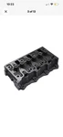 Cylinder Head Assembly And Gaskets Included For Isuzu 3LD1 Engine. Fixed Price $349.00.