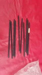 1962-75 Chevy Cylinder Pushrods (10) New Gm 3788495. Fixed Price $35.00.