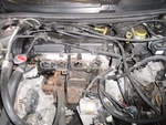 Cylinder Block 24L 4-148 Fits 04-07 Caravan 133613. Fixed Price $350.00.