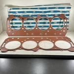 Lot Of 2NEW Oem 1385204 Gm Buick And Jeep With 350 V8 Head Gasket .045 Thickness. Fixed Price $55.00.