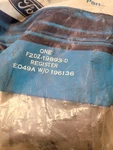 New Oem F2DZ-19893-D Ford Vent ( G2-3D). Fixed Price $35.00.