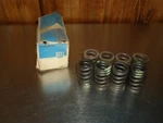 8) New Nos Valve Spring 3864895 3864898 Chevy Chevrolet Gmc 194 230 250 Six. Fixed Price $20.00.