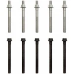 Engine Cylinder Head Bolt Set Fel-pro Es 72170. Fixed Price $20.00.