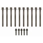 Es 72200 Felpro Set Cylinder Head Bolts For Ram Truck 1500 Jeep Grand Cherokee. Fixed Price $36.77.