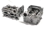 Subaru Scion Toyota 2.0 FA20 #AA20 4U-GE, Brz Frs GT86 Cylinder Heads.. Fixed Price $1600.00.