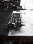 Driver Cylinder Head 4.0L Thru 9/10 Fits 07-11 Tundra 2469544. Fixed Price $340.00.
