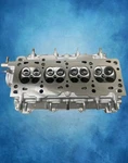 1.8 Mazda Miata Dohc Cylinder Head BP4W Casting Ready To Install. Fixed Price $1200.00.