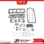 80-81 Graphite Cylinder Head Set For Honda Accord 1.8L L4 Sohc 12V Dnj HGS203. Fixed Price $80.99.