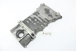 Bmw K100 Rt 1987- Chain Case Cover, Engine 11141460274 A61G. Fixed Price $58.22.