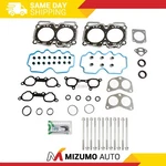 Head Gasket Bolts Set Fit 93-97 Subaru Impreza 1.8 Sohc 16V EJ18E. Fixed Price $99.95.