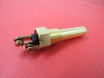 New 1940-55 Ford Lh Temperature Sending Unit 6 Volt Original Type 8A-10990. Fixed Price $52.84.