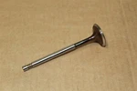 Vw Audi Skoda Various Engines Single Inlet Valve 036109601AD New Genuine Part. Fixed Price $28.61.