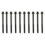For Mazda 2006-2007 Beck Arnley 016-1053 Cylinder Head Bolt Set. Fixed Price $47.65.