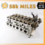 03-13 Bentley Continental Flying Spur 6.0L Engine Cylinder Head Right Oem 58K. Fixed Price $448.20.