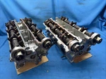 90-93 Nissan 300ZX Z32 VG30DE 30P Cylinder Head Set Lh Oem Na. Fixed Price $414.99.