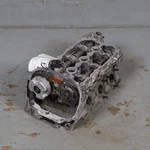 2011-2018 Porsche Cayenne Panamera 3.0 Hybrid Right Engine Cylinder Head Oem. Fixed Price $314.25.