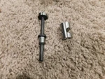 Nos 1986 - 1996 Ford 6.6L 7.8L Cylinder Diesel Engine Oil Pump Relief Valve. Fixed Price $26.99.