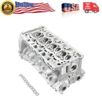 Cylinder Head Fit Vw Jetta Gti Tiguan Audi A4 1.8 2.0 Tfsi Caba Cabb Ccta Cczb. Fixed Price $256.00.