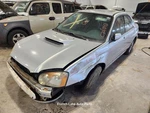 Passenger Right Cylinder Head 2.0L Turbo Fits 02-05 Impreza 1337183. Fixed Price $125.00.
