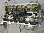 Jaguar S-type 3.0L Left Cylinder Head 2000-2001-2002 RF1X4E-6C064-BC. Fixed Price $237.45.